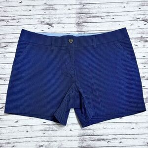 Southern Tide Leah Seersucker Shorts